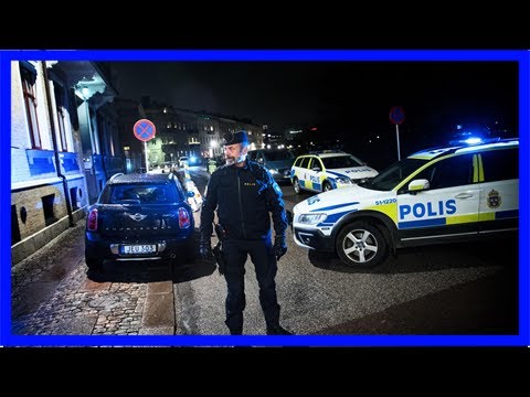 Partier sluter upp mot antisemitismen