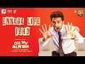 Oh My Kadavule Ennada Life Idhu Lyric Ashok Selvan Ritika Singh Vani Bhojan Leon James