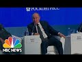 Putin On Ukraine Call: President Donald Trump Opponents Are 'Using Any Pretext To Attack' | NBC News Putin On Ukraine Call: President Donald Trump Opponents Are 'Using Any Pretext To Attack' | NBC News