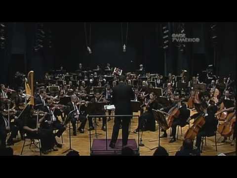 Sensemayá | Orquesta Sinfónica del IPN - Concierto 