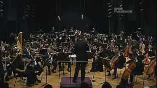 Sensemayá | Orquesta Sinfónica del IPN - Concierto &quot;Hecho en México&quot;