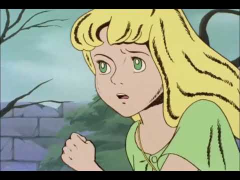 Fiabe dal mondo 042b Dracula HQ