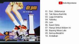 Download lagu Full Album DR.PM - Lepas Landas mp3 Download lagu Full Album DR.PM - Lepas Landas mp3