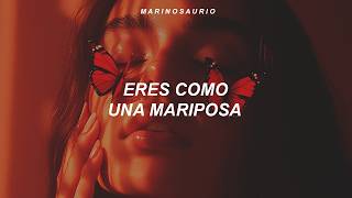 Maná - Mariposa Traicionera (Letra)