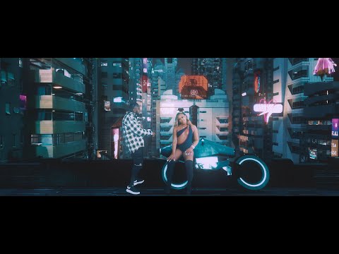 Danny Breezy - Heart Break (Official Music Video)