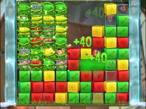 Pet Rescue Saga Level 4475