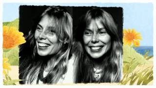 JONI MITCHELL sweet bird