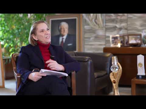 Zeynep Bodur Okyay İle Başarının Sırları