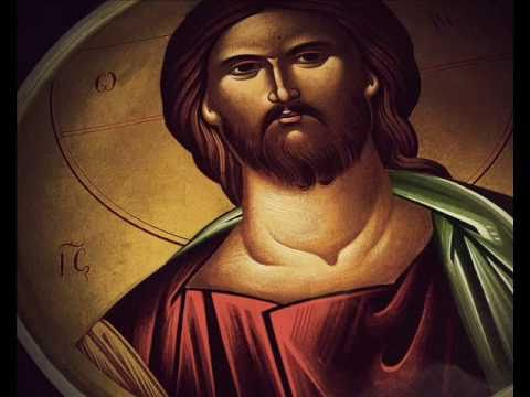 МОЛИТВА ГОСПОДЊА-ОЧЕ НАШ.wmv