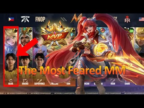They Dominated Early — I Made Them Regret It Later! | Monster layla damage build | ~ mlbb