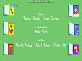 Peppa Pig Credits Milkshake Version