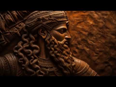 A Epopéia de Gilgamesh (AUDIOLIVRO)