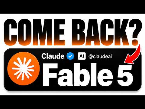 Video Thumbnail: New Fable 5 LEAKS!