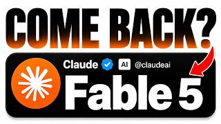 New Fable 5 LEAKS!