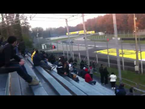 Speed Day Monza 13/11/2011 - 2