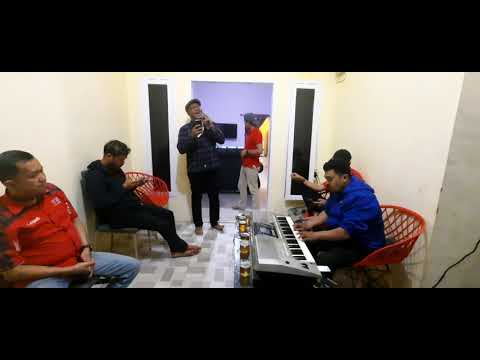 WIDURI BOB TUTUPOLI COVER BY.OM ETHO..#Salfok penarinya luar biasa sekali