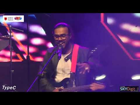 TypeC live band - Nelumpokuna #pemlowe#mottu#koadre#MasterD #KavinduDilanka