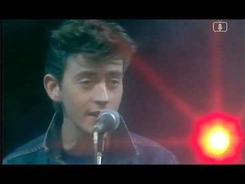 Shakin' Pyramids - Tennessee Rock 'n' Roll - 1981 Studio