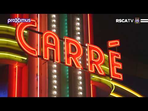 Champion's Party @ Carré (21/05/2017)