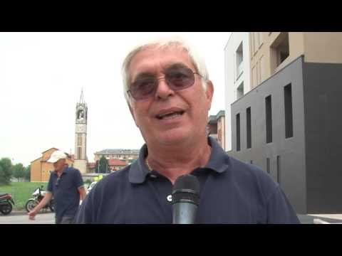 Figino (MI) - Vivere a Figino è bello perchè