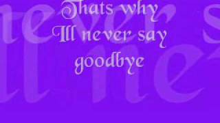 Celine dion when the wrong one loves you right Lyrics