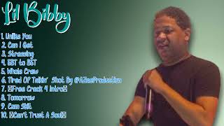 Aww Man-Lil Bibby-Most played songs of 2024-#identicaltriplets