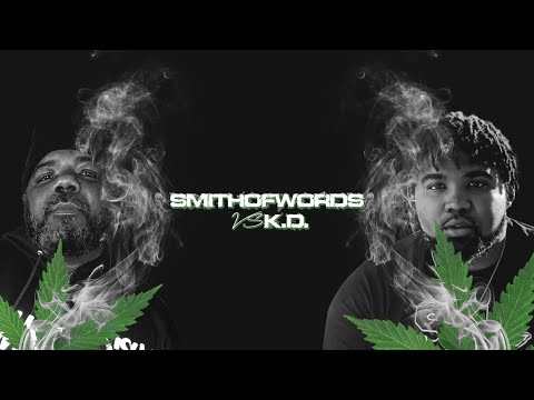 SmithOfWords vs KD