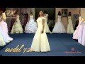 Весільня сукня Victoria Karandasheva 728