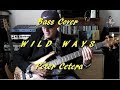 Peter Cetera - Wild Ways. Bass Cover