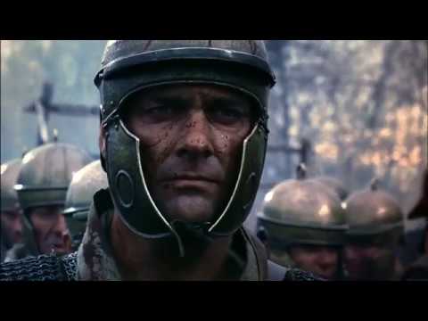 Ex Deo   Once were Romans