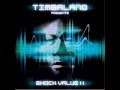 Timbaland - Marching On (with lyrics)