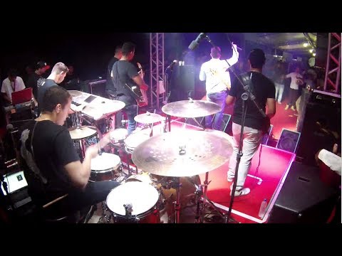 MC Kevinho e Wesley Safadão - Olha a Explosão (Ao Vivo)