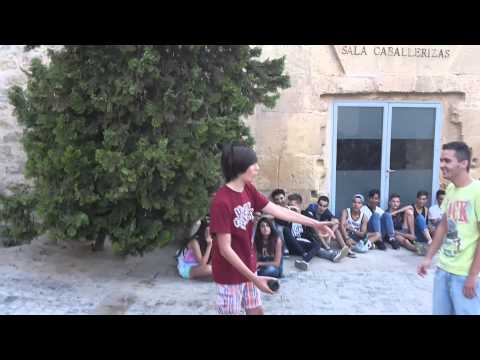 Danies VS Stoker (filtros)