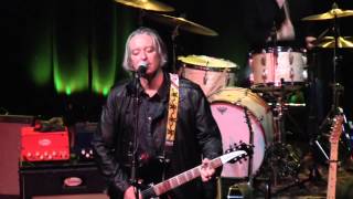 Peter Buck "It's Alright" live @ Georgia Theatre, Athens, GA 2.28.2014