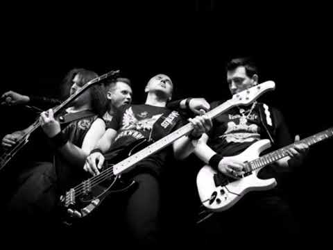 Night Mistress - Dłoń Z Podziemi