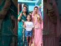 Amaira Ki Mummy Kon H Btao Thegeetagurjar Shorts Radharani