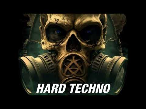 Top HARD TECHNO Tracks Mix  |  Rafael de la King