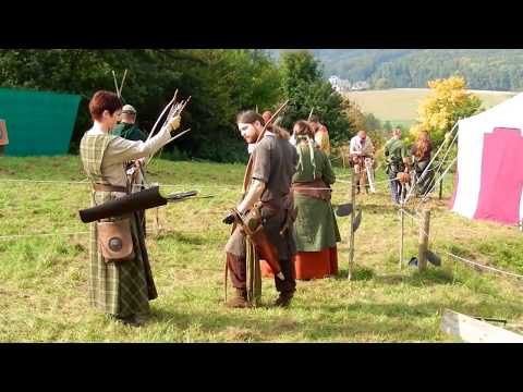 Ronneburg Burgfestspiele 30 09  2017