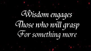 Killswitch Engage - Just Let Go (Lyric Video)