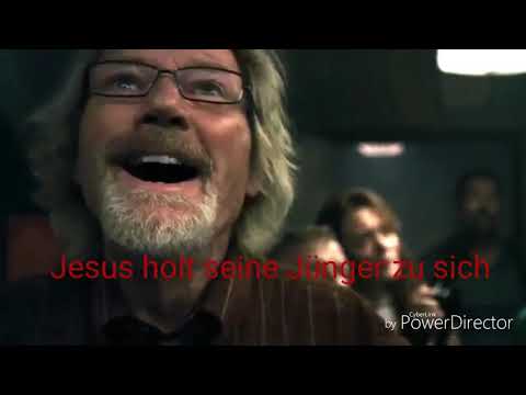 Kurzfilm Entrückung   Jesus holt die Christen von der Erde   Entrückung Film