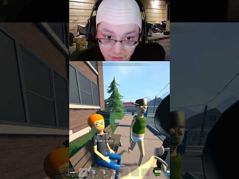 Average Day In The Hood With Walter Yellow 😭