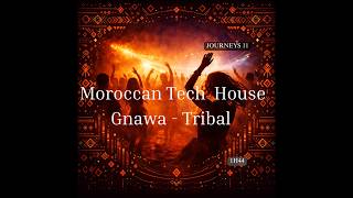 Download lagu Journeys 11 Moroccan Gnawa Tribal Tech House Mix 1H44 mp3