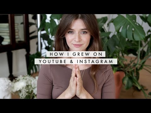 YouTubeチャンネルを成長させる方法｜＋100kのサブスクライバーありがとうございます (How to Make A YouTube Channel Grow | + 100k Subscriber Thank You!)