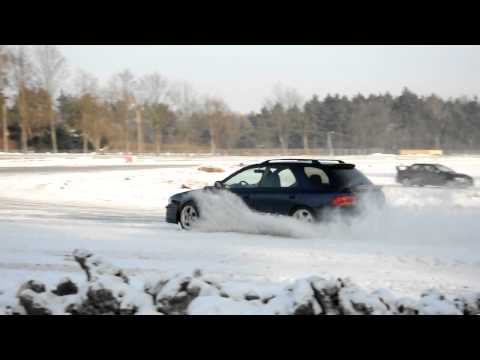 FJS 28-01-2012 Subaru Impreza kombi