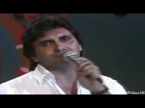 Carlos Alexandre   Amanhã 1989 Programa do Bolinha