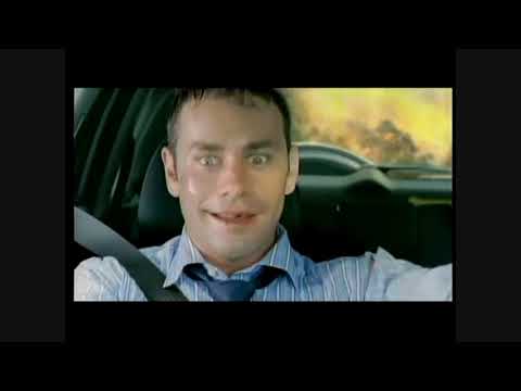 The Funniest Commercials Of The Year 2007