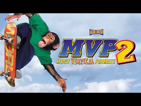 MVP 2: MOST VERTICAL PRIMATE - Official Movie