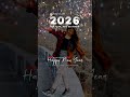 New Life New Beggining Happy New Year Whatsapp Status Tamil