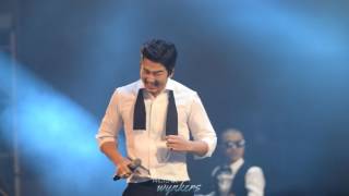 170107 god 지오디 콘서트 0% 영프로