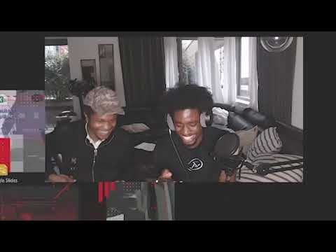 Live Producer Cookup Session w/ #So080